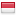 ehef-indonesia.org hosted country